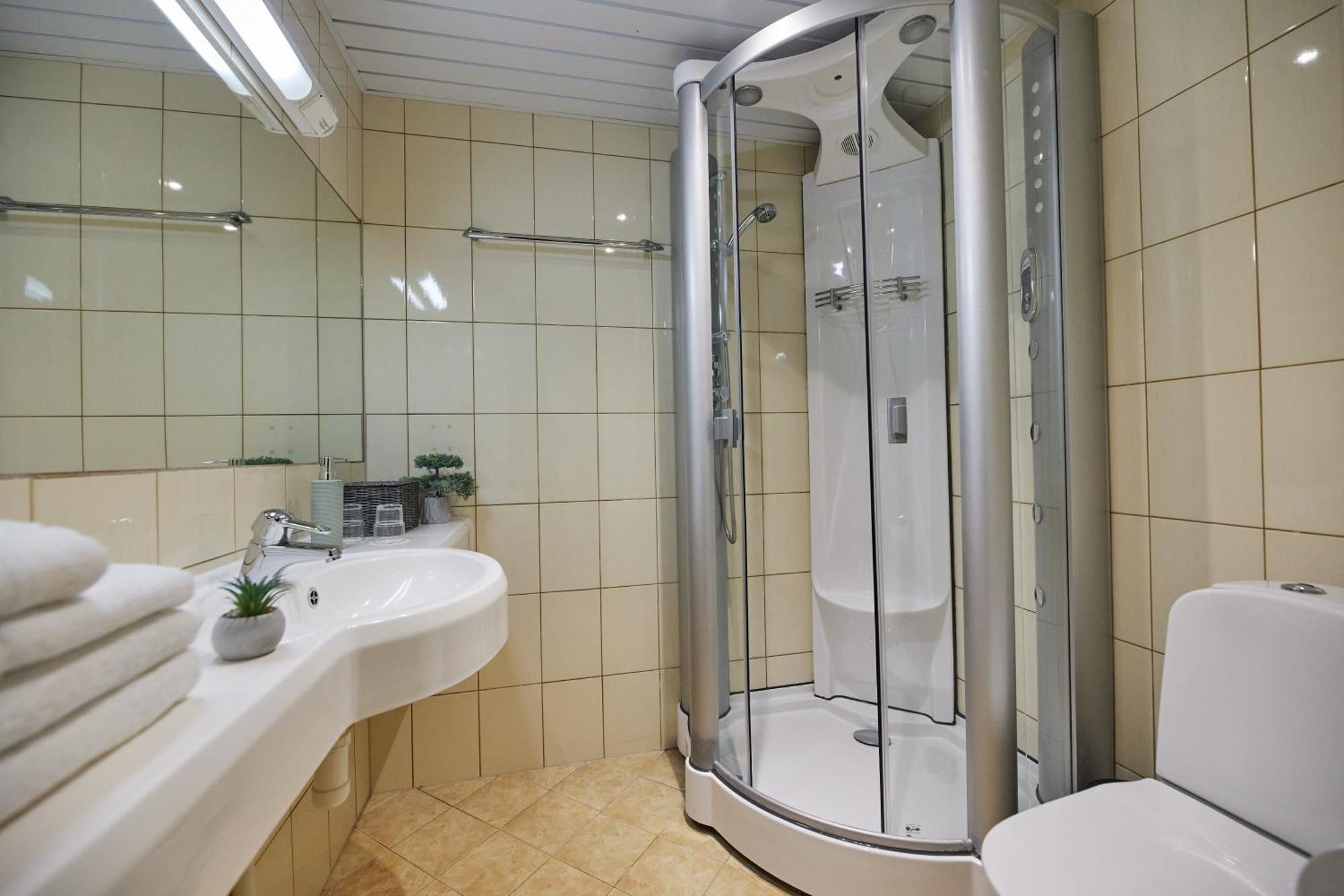 Spa Hotell Peetrimoisa Villa Viljandi  Exterior foto